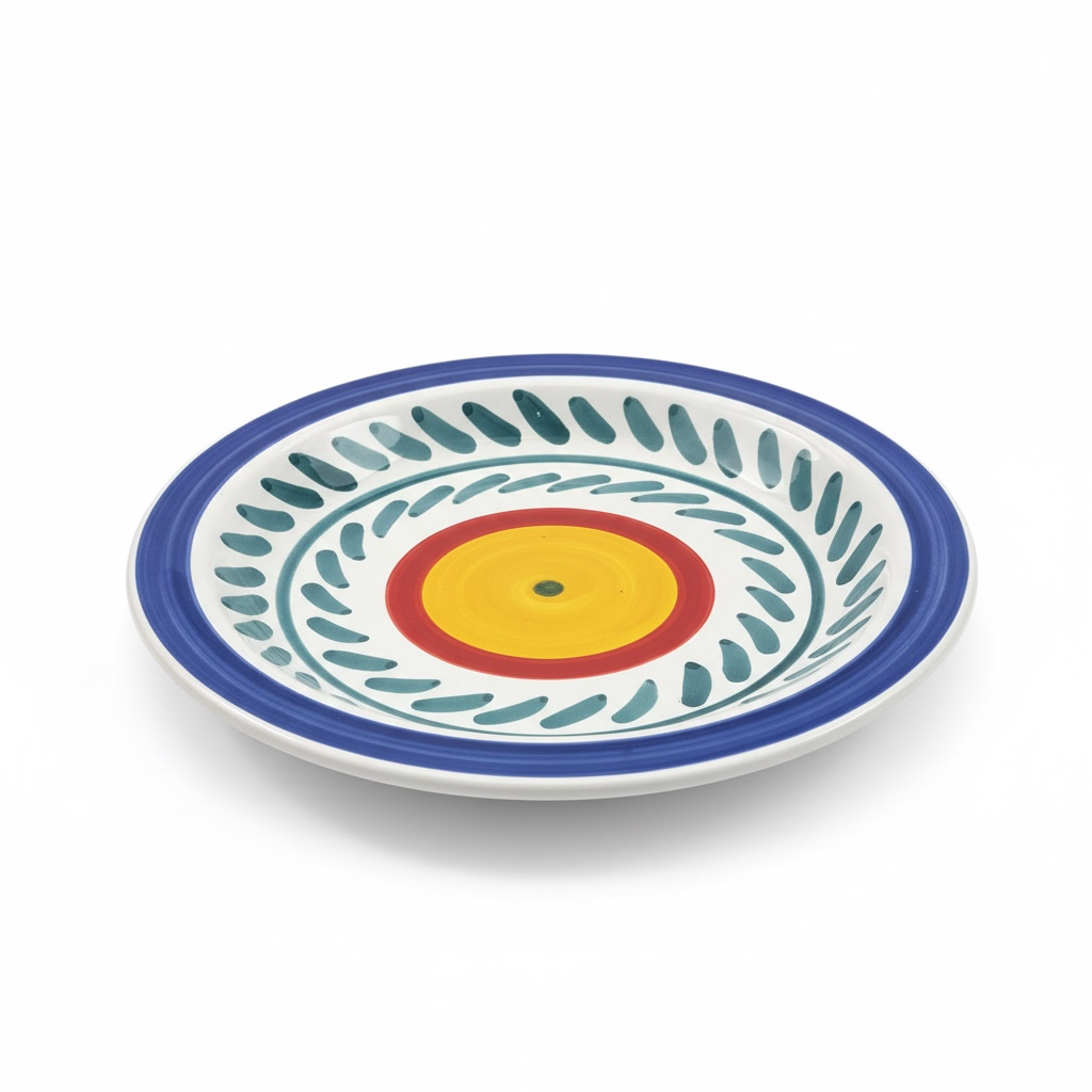 Ustica dish
