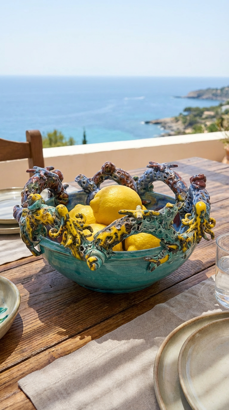 Nautical Centerpiece