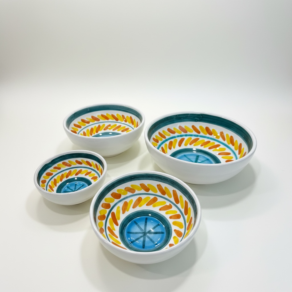 Erice Bowl
