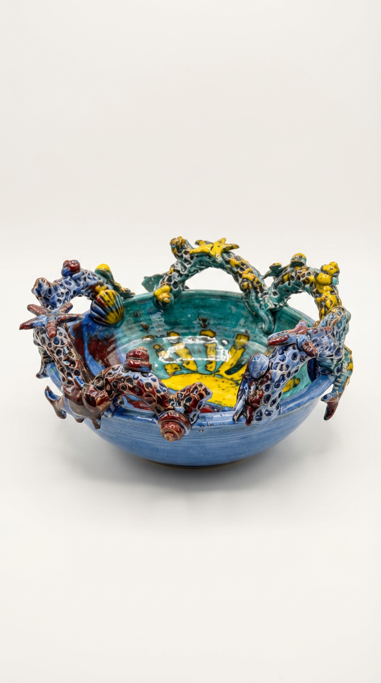 Nautical Centerpiece