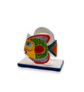 Fish Napkin Holder