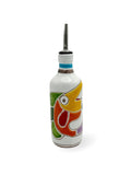 Swordfish Miniature Bottle