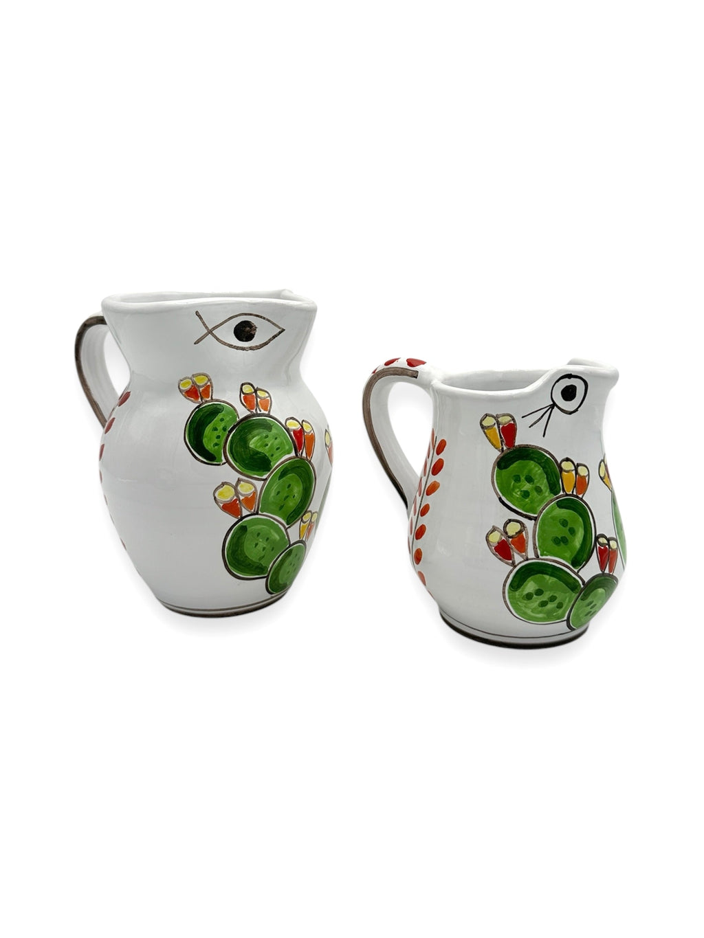 Prickly Pear Jug