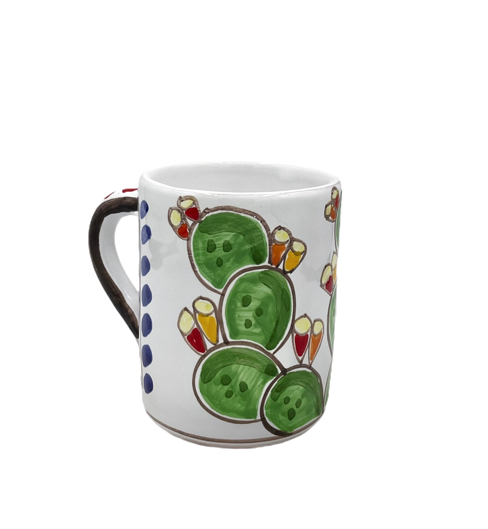 Prickly Pear Mug