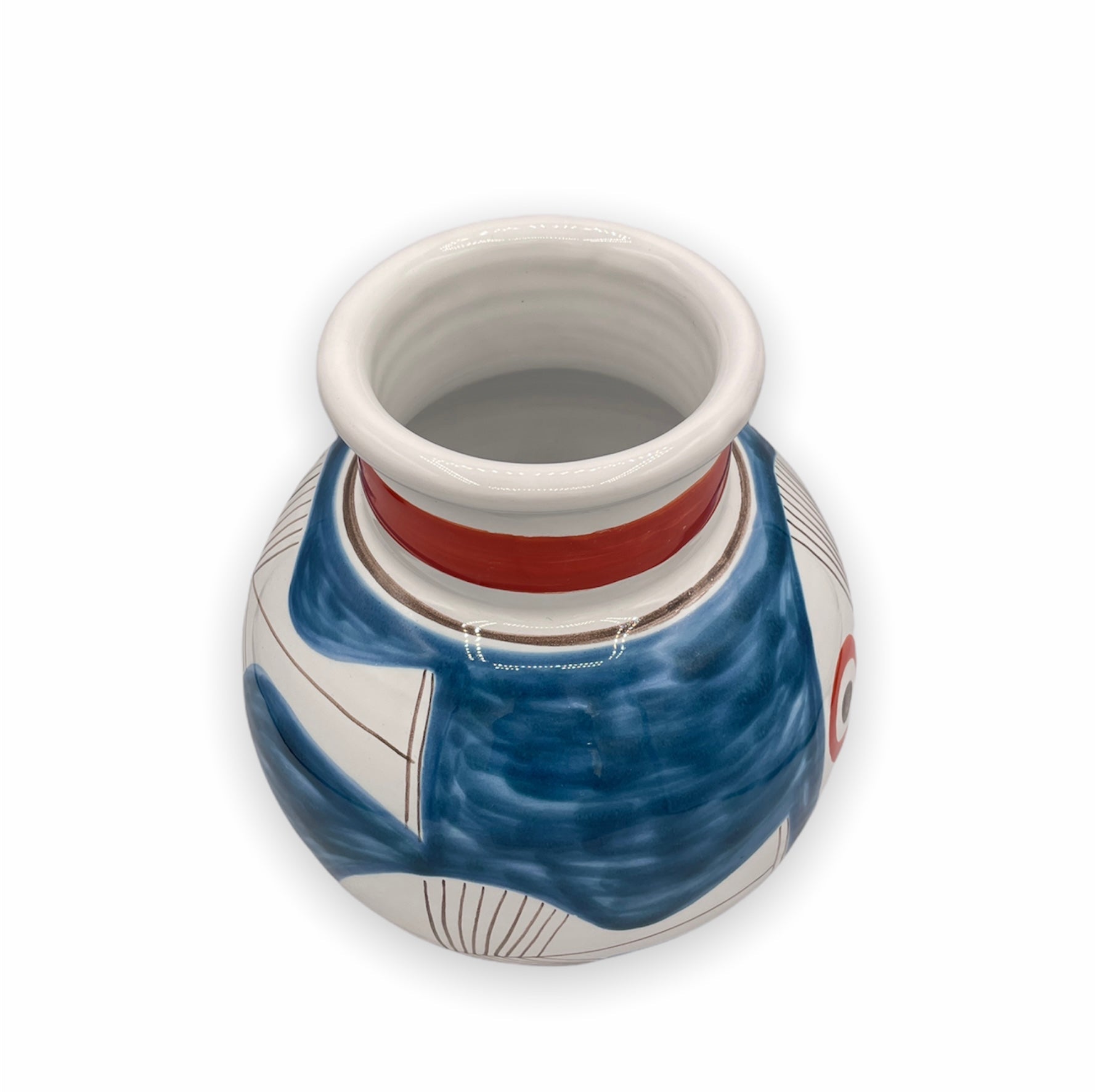Ginestra vase