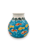Mazara del Vallo vase
