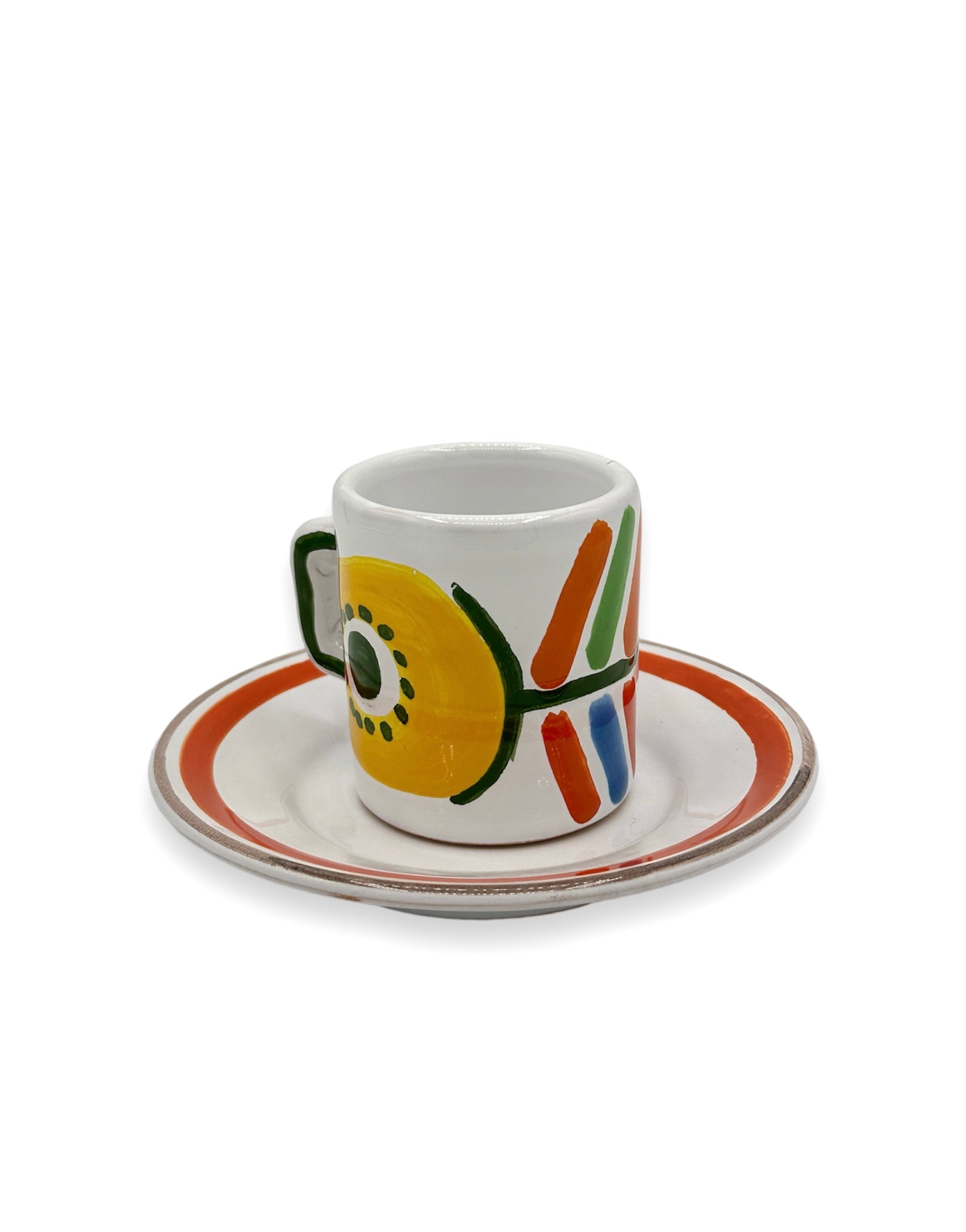 Noto coffee cup