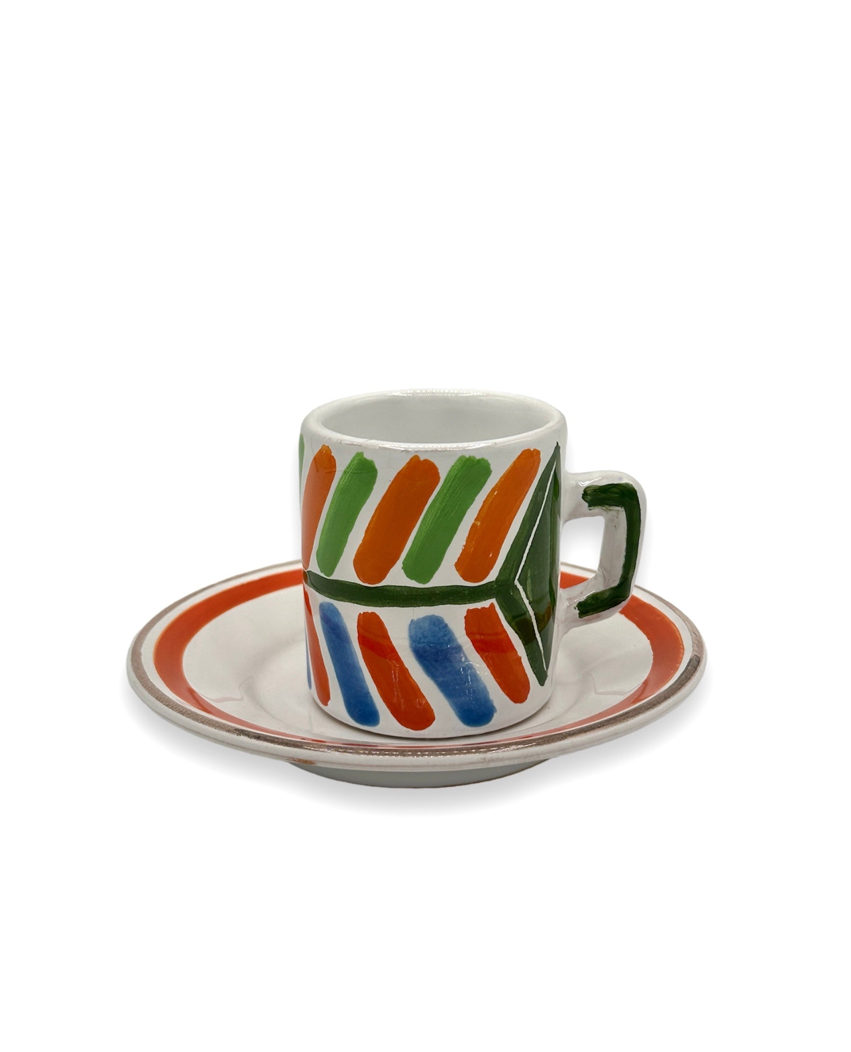Noto coffee cup