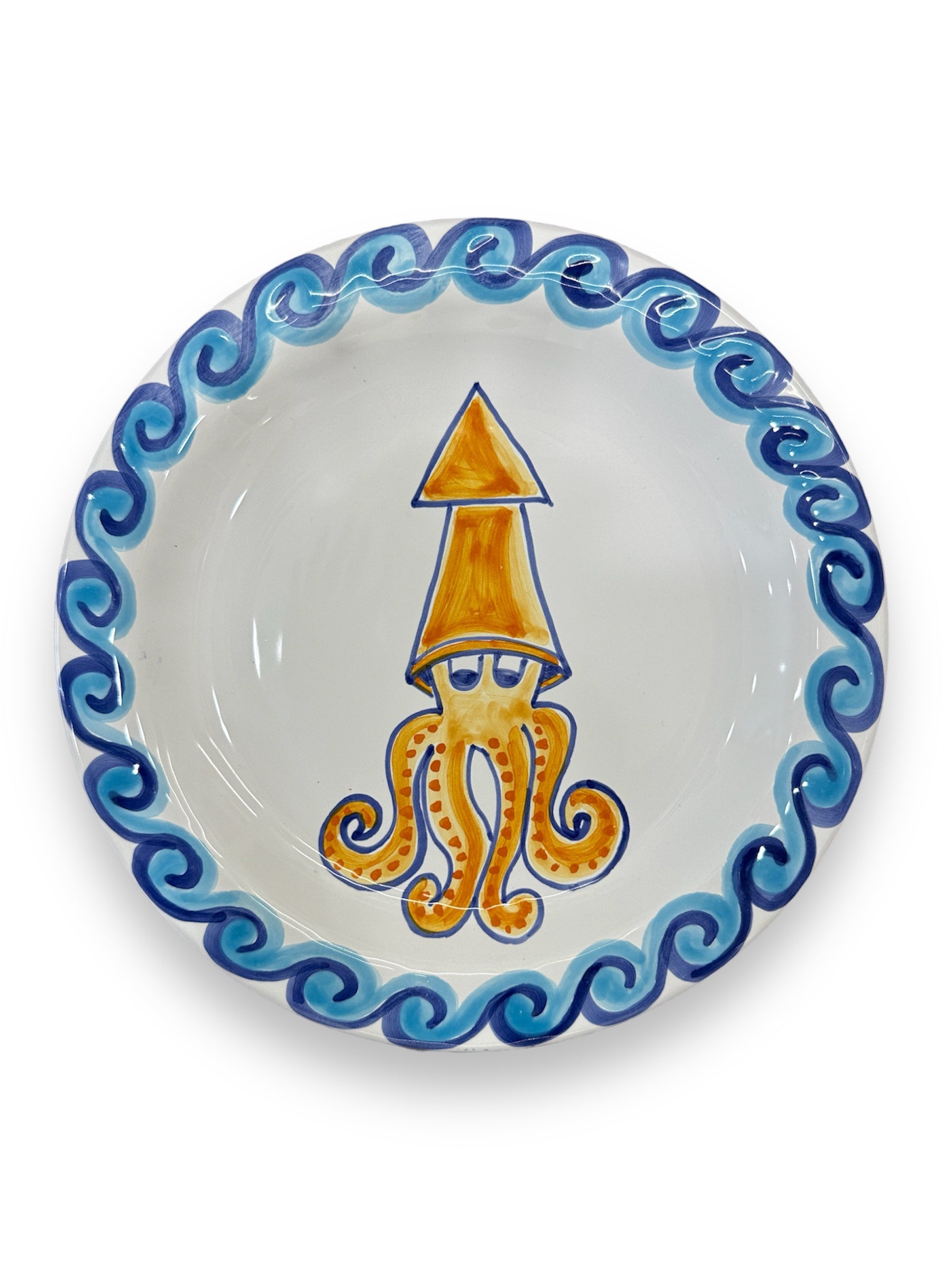 Filicudi plate
