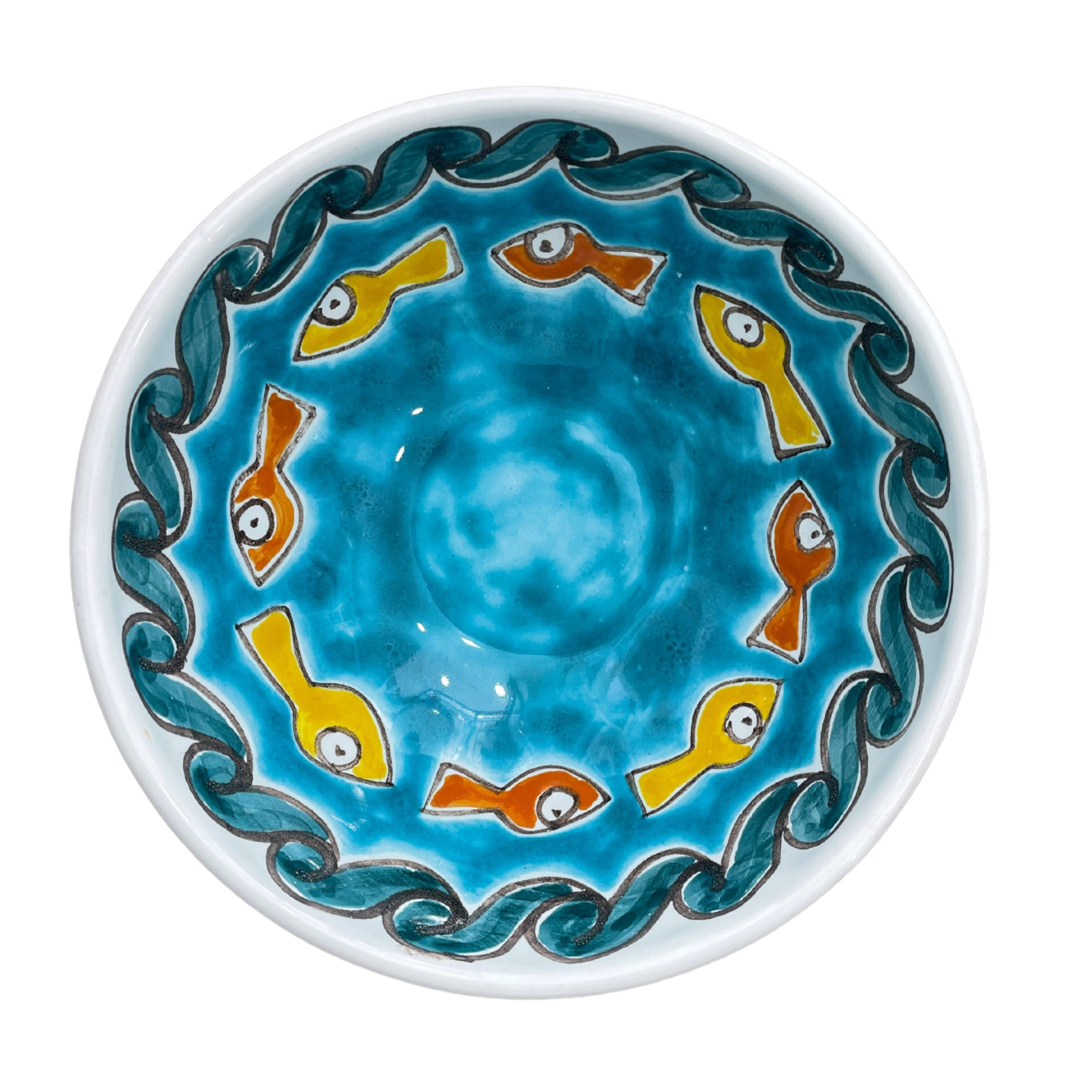 Mazara del Vallo bowl