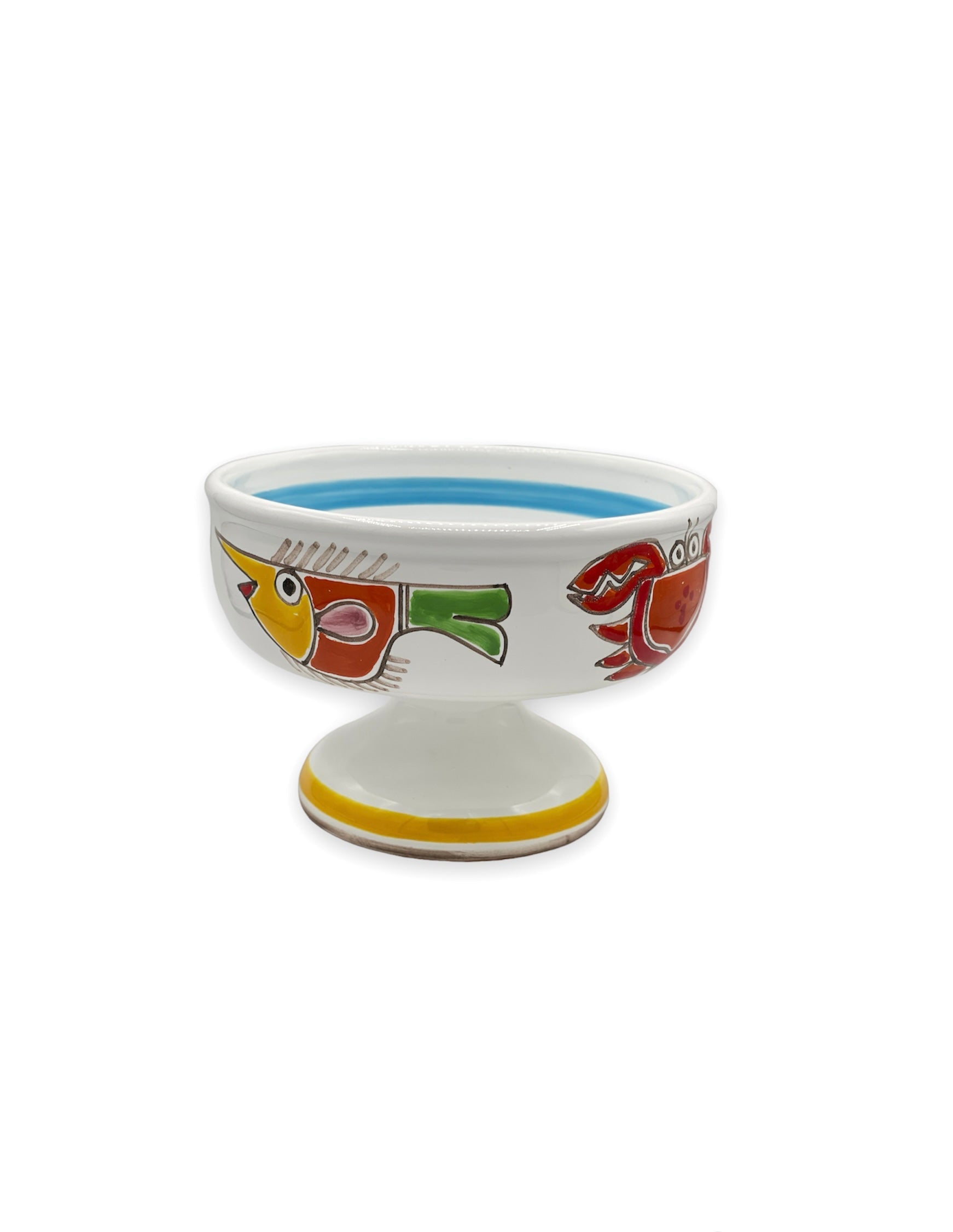 Fish Centerpiece Stand