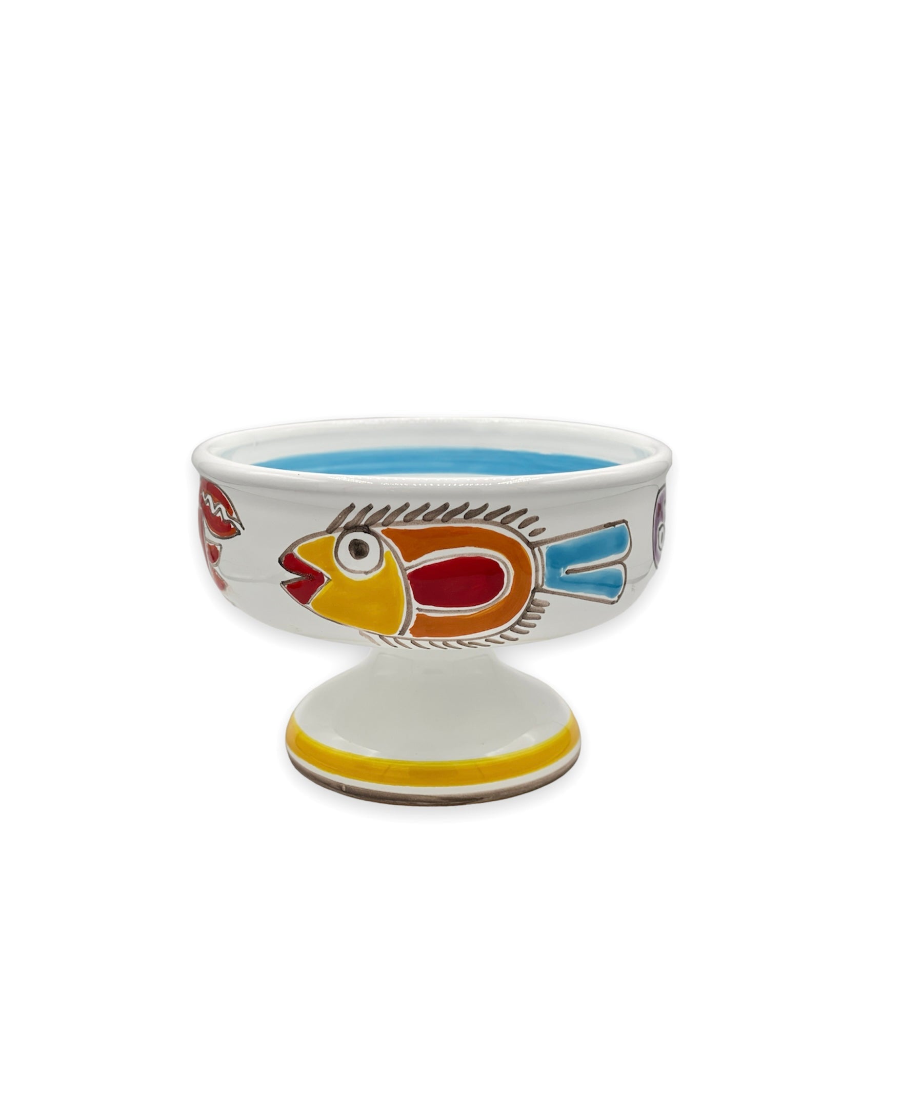 Fish Centerpiece Stand