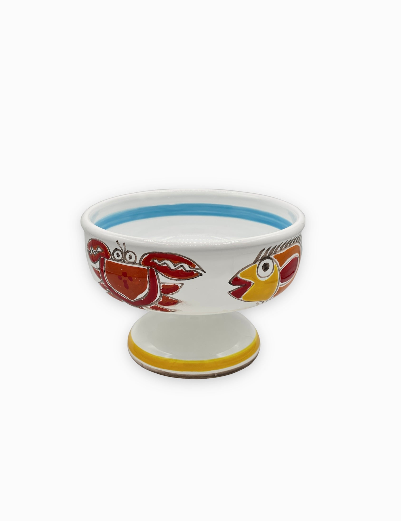 Fish Centerpiece Stand