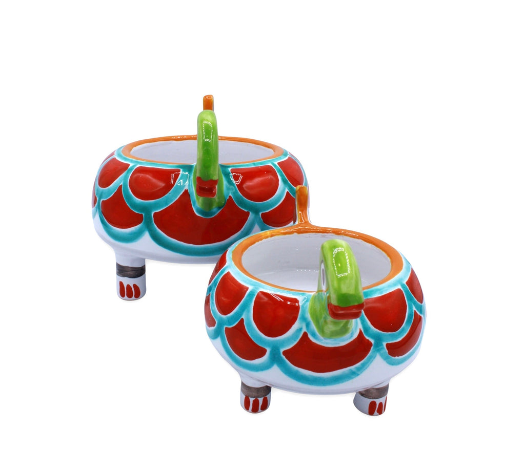 Plant Holder Turtle
