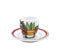 Donkey Coffee Cup